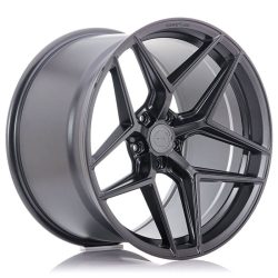 Concaver CVR2 10.0x20 5x120 ET35 Carbon Graphite Felgen