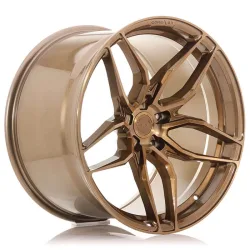 Concaver CVR3 8.5x19 5x112 ET45 Brushed Bronze Felgen