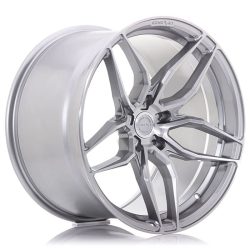 Felgen Concaver CVR3 10.5x22 5x112 ET30 Brushed Titanium