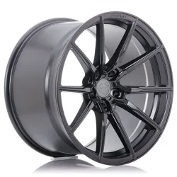 Felgen Concaver CVR4 8.5x19 5x114.3 ET45 Carbon Graphite