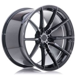 Felgen Concaver CVR4 11.5x22 5x108 ET17 Double Tinted Black