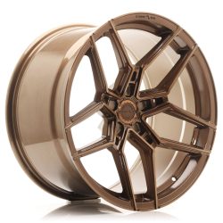 Concaver CVR5 8.5x19 5x114.3 ET35 Brushed Bronze Felgen