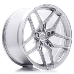 Concaver CVR5 9.5x21 5x108 ET0 Brushed Titanium Felgen