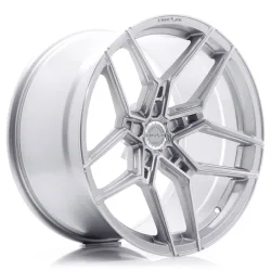 Concaver CVR5 9.0x21 5x108 ET10 Brushed Titanium Felgen