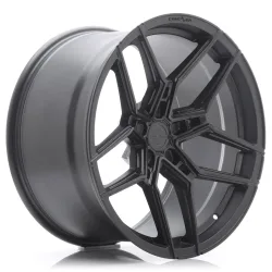 Concaver CVR5 10.5x20 5x112 ET23 Carbon Graphite Felgen