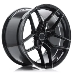 Concaver CVR5 8.5x19 5x120 ET35 Double Tinted Black Felgen