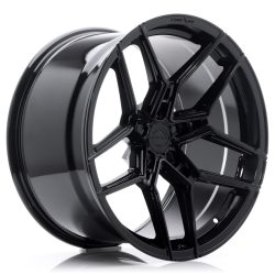 Concaver CVR5 8.5x20 5x114.3 ET35 Platinum Black Felgen