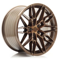 Felgen Concaver CVR6 9.0x20 5x114.3 ET28 Brushed Bronze