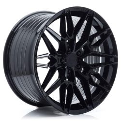 Felgen Concaver CVR6 9.0x20 5x120 ET35 Platinum Black