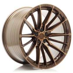 Concaver CVR7 10.5x22 5x108 ET10 Brushed Bronze Felgen