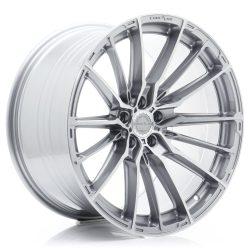 Concaver CVR7 11.0x21 5x108 ET11 Brushed Titanium Felgen
