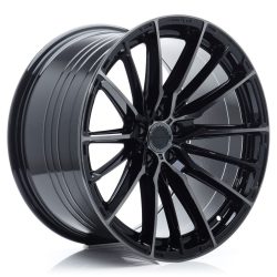 Felgen Concaver CVR7 9.5x22 5x108 ET14 Double Tinted Black