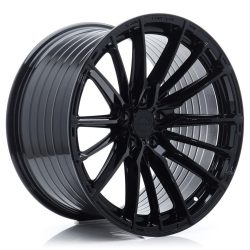 Concaver CVR7 8.5x19 5x112 ET45 Platinum Black Felgen