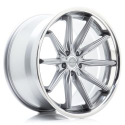 Concaver CVR8 8.5x20 5x114.3 ET45 Brushed Titanium Felgen