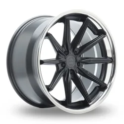Concaver CVR8 9.0x20 5x120 ET35 Carbon Graphite Felgen