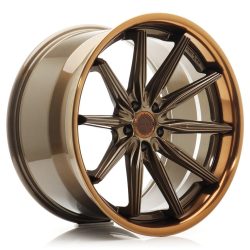 Felgen Concaver CVR8 8.0x20 5x108 ET20 Glossy Bronze