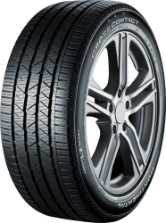 Continental ContiCrossContact LX Sport ( 265/45 R21 108W XL J, LR )