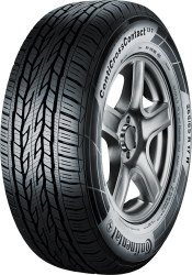 Continental ContiCrossContact LX 2 ( 275/65 R17 115H  )