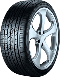 Continental ContiCrossContact UHP ( 295/40 R20 110Y XL RO1 )