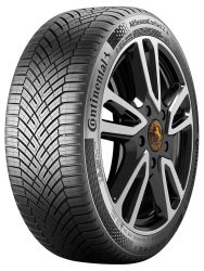 Ganzjahresreifen Continental AllSeasonContact 2 255/40/R18 99Y  XL  FR