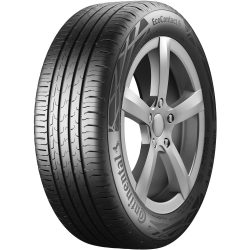 Continental EcoContact 6 ( 155/70 R13 75T )