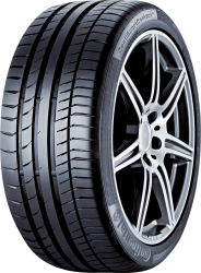 Continental ContiSportContact 5P ( 265/30 R20 94Y XL ContiSilent, RO1 )
