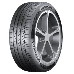Continental PremiumContact 6 ( 245/45 R20 103Y XL AO, ContiSilent )