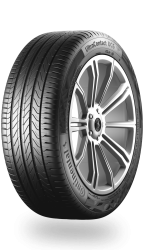 Sommerreifen Continental UltraContact 275/55/R17 109V    FR