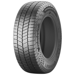 Ganzjahresreifen Continental VanContact All Season Ultra 235/50/R19C 111T