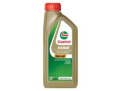 Motoröl Castrol Edge 5W40 1L