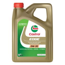 Castrol Oel Edge 0W/30 4l