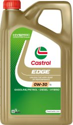 Motoröl Castrol Edge 0W30 LL 5L