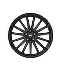 AEZ Atlanta 9.0x20 5x112 ET42 Black Felgen