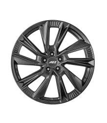 AEZ Havanna 8.5x20 5x112 ET39 Gunmetal Felgen
