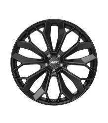 AEZ Leipzig 9.5x21 5x112 ET31 Black Felgen
