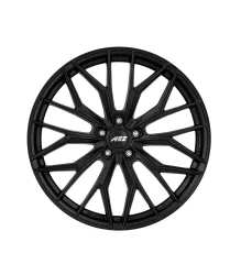 AEZ Porto 9.0x20 5x112 ET40 Black matt Felgen