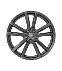 Felgen AEZ Tioga 7.0x17 5x112 ET46 Graphite Matt