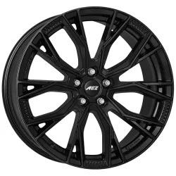 AEZ Toronto 8.5x19 5x112 ET40 Black Felgen