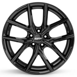 Felgen ALUTEC Aveleno 8.0x19 5x114.3 ET50 Diamond-black