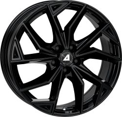 Felgen ALUTEC ADX.02 7.5x18 5x112 ET45 Diamond-black