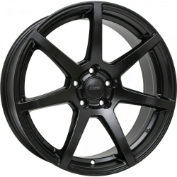ALUTEC Pearl 8.5x19 5x108 ET48 diamond-black Felgen