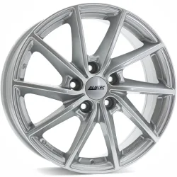 Felgen ALUTEC Singa 6.5x16 5x108 ET50 Polar-silver
