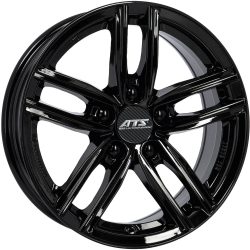 Felgen ATS Antares 7.5x17 5x112 ET45 Diamond-black