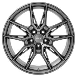 Felgen ATS Force 8.5x19 5x112 ET44 Dark-grey