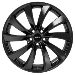 Felgen ATS Lunaris 9.5x20 5x114.3 ET37 Racing-black