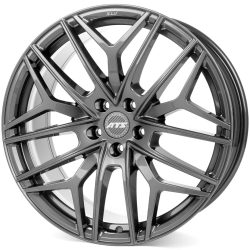 Felgen ATS Passion 10.5x20 5x112 ET18 Dark-grey