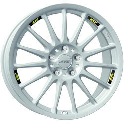 Felgen ATS Streetrallye 7.0x17 5x112 ET45 Rallye-white
