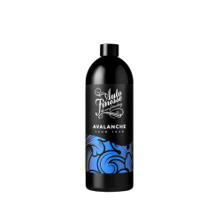 Auto Finesse Avalanche Snow Foam 1000ml