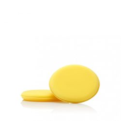 Auto Finesse Yellow Foam Applicators (3-Pack)