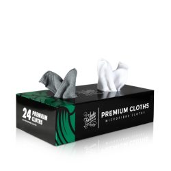 Auto Finesse Premium Cloth Box (24 pack)